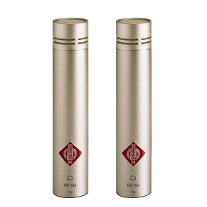 میکروفون استودیویی نیومن مدل KM184 Pair